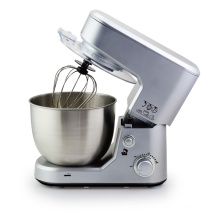 5L SS bowl cheap price stand mixer 1000W food mixers 6 speed mixers stand